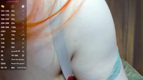 Ginger online show from March 20, 5:12 am