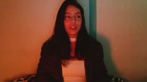 Alejandra online show from April 19, 7:08 am