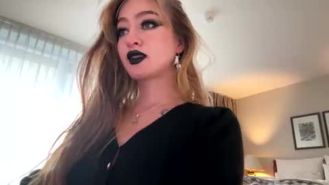 GISEL online show from March 23, 4:57 pm