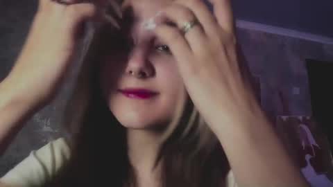 Kelly online show from April 13, 1:45 pm