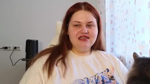 gloria_thomas online show from March 17, 7:56 am