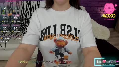 Mia online show from April 3, 5:00 pm