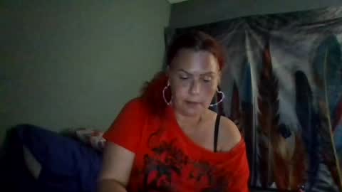 goddessalizee online show from July 14, 2:05 am