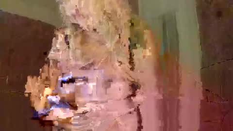 Big Titty Sarah online show from October 8, 10:36 pm