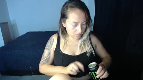 nathalia online show from December 3, 3:18 am