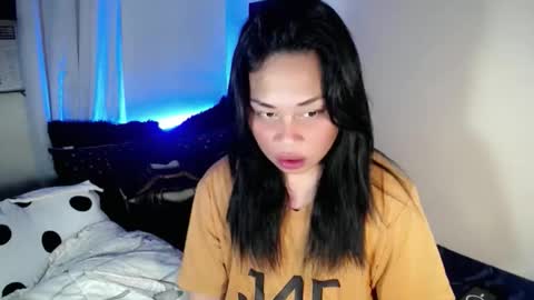 Rica online show from March 7, 12:01 pm