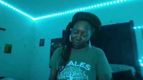 Sue Goddess online show from February 21, 2:01 am