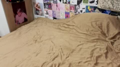 Amy online show from July 21, 8:09 pm