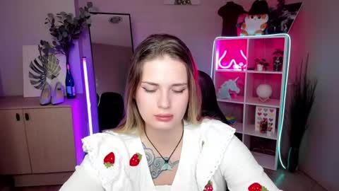 Grace online show from July 11, 8:36 am