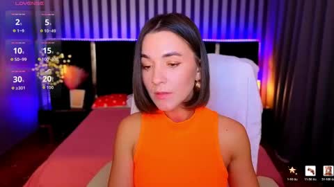 gracefulmichelle online show from April 16, 8:08 pm