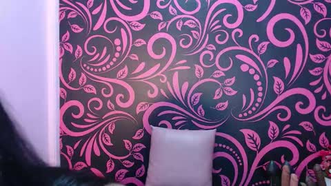 Isabella online show from February 13, 11:23 am