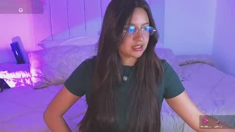 Jenny online show from July 14, 8:46 pm