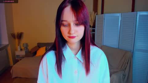 Chloe online show from March 22, 7:42 pm