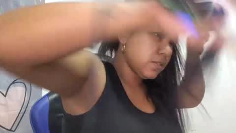 hairygirl83 online show from April 2, 4:59 pm