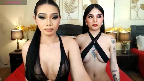 YOUR SIDECHIC HAILEY online show from March 18, 7:52 pm