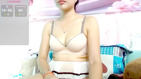 hana_sweetgirl online show from February 2, 9:19 am