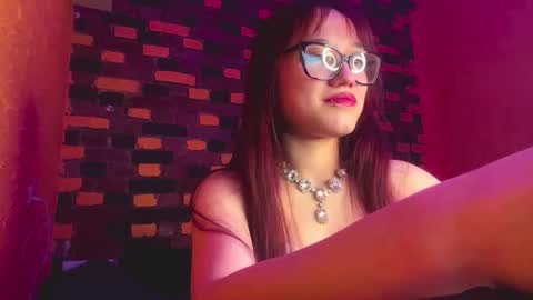 Amy  Yummy online show from February 13, 6:09 pm