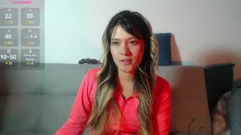 Hanna  online show from June 19, 12:48 am