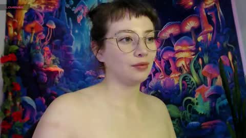 HannahHexx online show from March 19, 2:16 am