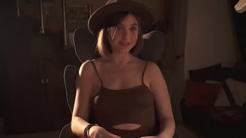 Hanna online show from February 12, 3:30 am