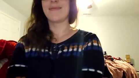 Sabrina online show from February 24, 12:10 am