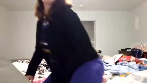 Sabrina online show from March 1, 6:57 am