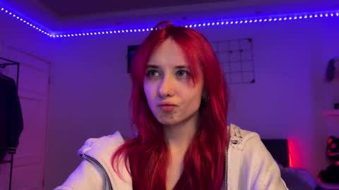 Call me Milly online show from December 5, 7:26 pm