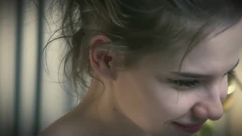 Evy  online show from April 15, 7:58 pm