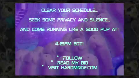 B0ne Daddy Bonesaw Real-Life College of Whispers Bard   mindfuck brainwash hypno cerebral sensual  online show from July 8, 7:16 pm