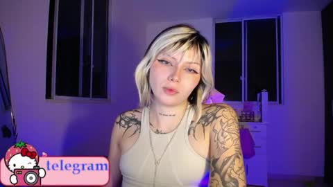 harukitty online show from August 6, 2:29 am