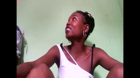 hasleyinah online show from March 21, 11:26 am