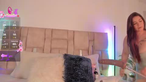 hasret_sesim online show from July 18, 4:49 am