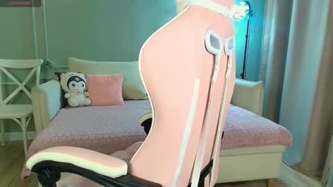 hayonmyy online show from February 12, 7:59 pm