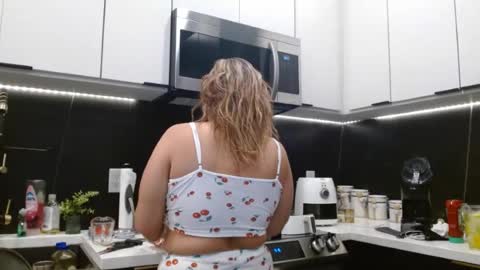 Hazel online show from July 31, 2:18 pm