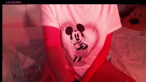 Chani online show from February 9, 4:09 pm