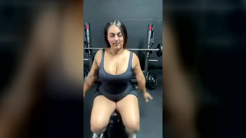 Hela   Independent model online show from July 14, 9:52 pm