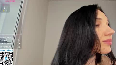 helen_sparkk online show from June 27, 5:30 am