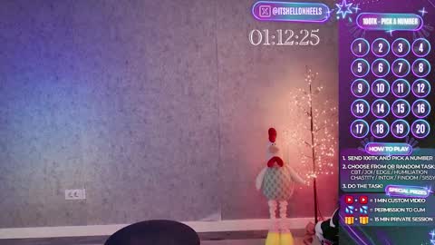 - show loyalty and subscribe -  online show from March 7, 10:00 am