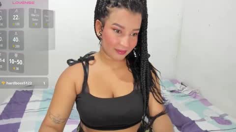 hellen_scot_ online show from March 23, 5:02 am