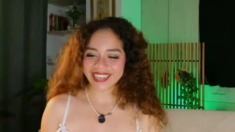 hercyqueen online show from July 17, 3:33 am