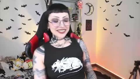  Marie  online show from February 5, 12:57 am