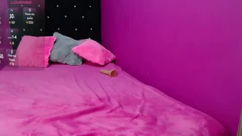 Alana online show from February 11, 4:44 am