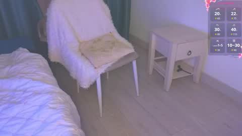 Audrey online show from March 17, 3:16 pm