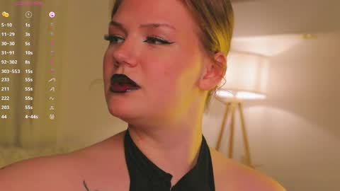 heynoirsam online show from April 11, 7:45 am