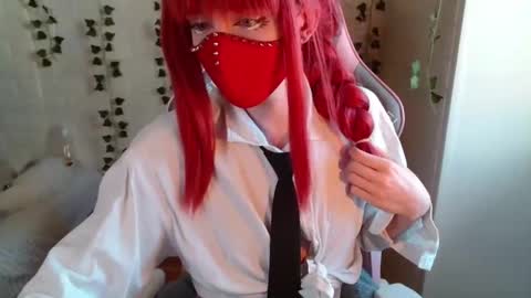 hidden_mary online show from March 27, 10:16 am