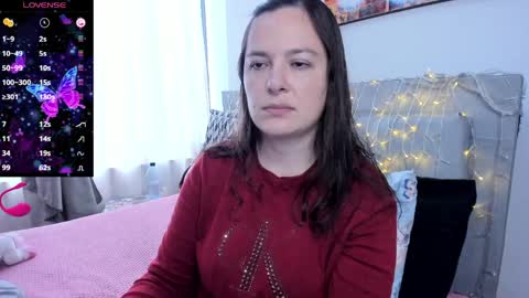 Diana online show from April 8, 6:21 pm