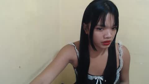 Guinevere3 online show from March 12, 11:02 am