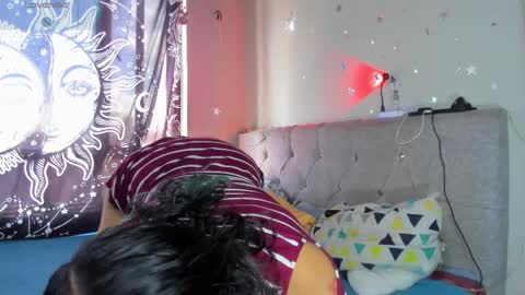 Hades and Persefone online show from April 1, 6:05 pm