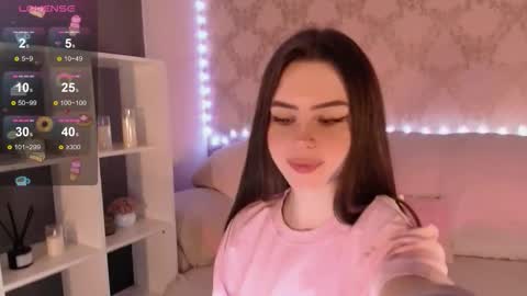 Mia online show from March 15, 4:36 am