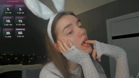 Chantal online show from April 5, 8:19 pm